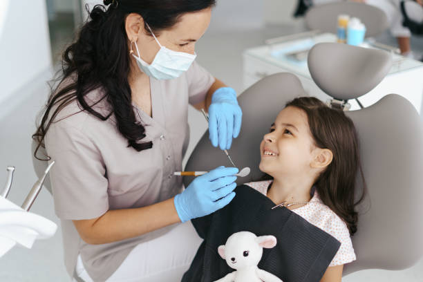 Best Emergency Dental Care  in Trevorton, PA